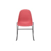 Lizzie Skid Chair CH3517RD 3