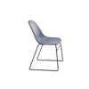 Lizzie Skid Chair CH3517SB 4
