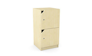 Locker Cabinet Sv 212 3