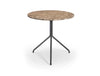 Lol Marble Outdoor Table