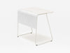 Loop Training Desk with Sled Base