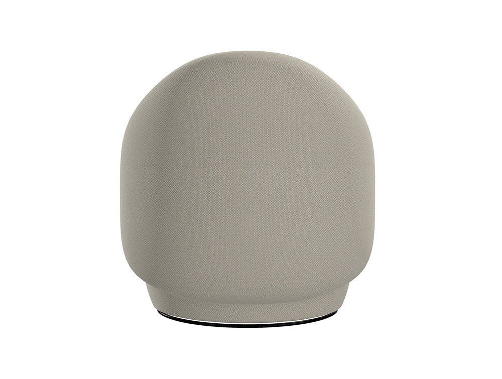 Luna Soft Seating Swivel Chair 3