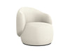 Luna Soft Seating Swivel Chair