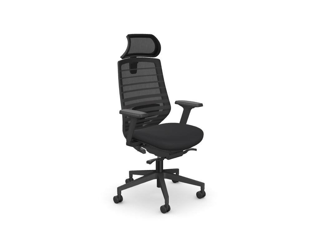 Custom X.77 Chair [C.D] - Ref: 4XAIL2