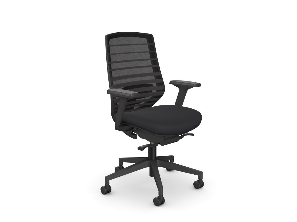 Custom X.77 Chair [C.D] - Ref: XHDQH9