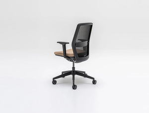 Mdd Evo Mesh Backrest Office Chair 3