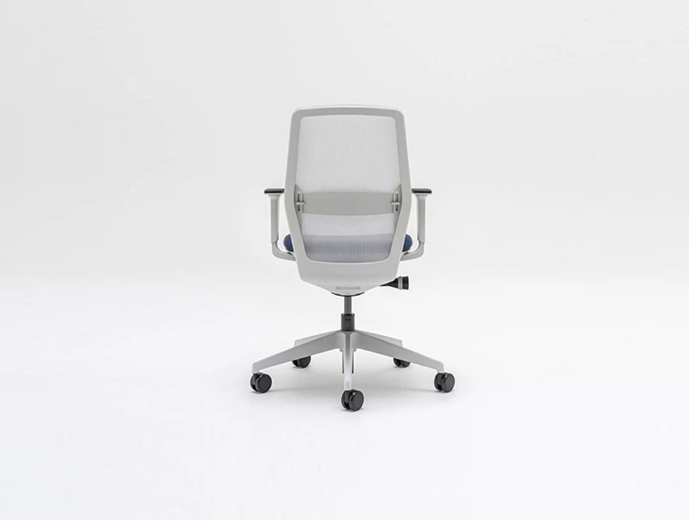 Mdd Evo Mesh Backrest Office Chair 5