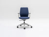 Mdd Evo Upholstered Backrest Office Chair 3
