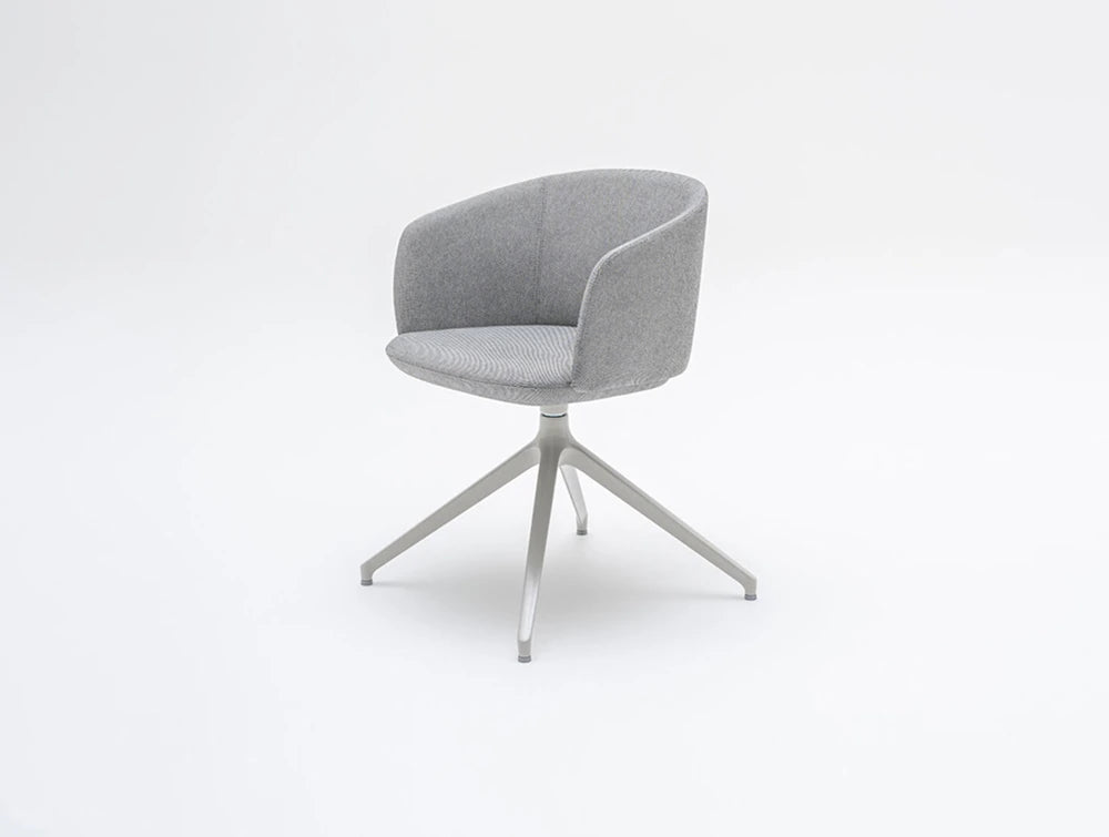 Mdd Grace Chair With Upholstered Leg 6