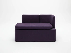 Mdd Kaiva Low Modular Sofa 2