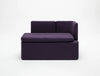 MDD Kaiva Low Modular Sofa 2