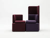 MDD Kaiva Low Modular Sofa 4