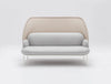 Mdd Mesh Sofa With Medium Shield 3