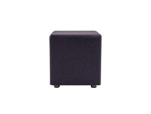 Mdd Mix Cube Geometric Pouffe