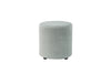 Mdd Mix Round Geometric Pouffe