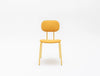 Mdd New School Chair With Five Star Base On Castors 2