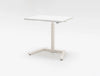 Mdd Ogi One Height Adjustable One Leg Desk 4