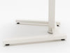 Mdd Ogi One Height Adjustable One Leg Desk 7