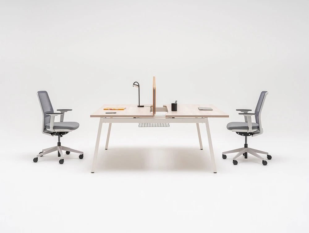 Mdd Ogi Slide Bench With Sliding Worktop 7