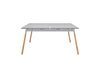 Mdd Ogi Slide Bench With Sliding Worktop