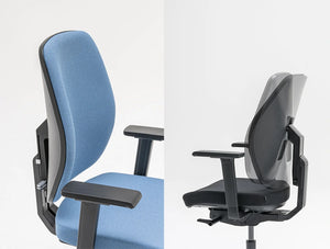 Mdd Renya Ergonomic Office Chair 3