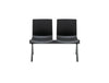 Mdd Shila 2 Seater Modular Bench