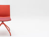Mdd Shila A Frame Multitasking Chair With Trestle Base 2