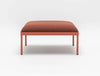 Mdd Stilt Monochromatic Pouffe 3