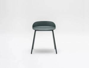 Mdd Team Polypropylene Low Stool 2