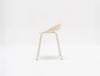 Mdd Team Polypropylene Low Stool 4
