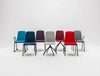 Mdd Ulti Fabric Chair With Four Spoke Aluminum Base 2