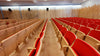 Maia Auditorium Seatin in Multifunctional Setting 5