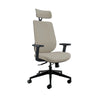 Maldini High Back Office Chair CH0782BEIBK 2