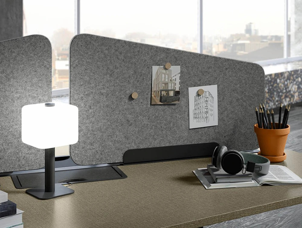 Mallet Light 4
