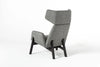 Manta Armchair Lounge  Metal Legs  Ma1Z  17