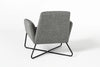 Manta Armchair Lounge  Wooden Leg  Ma1Z  13