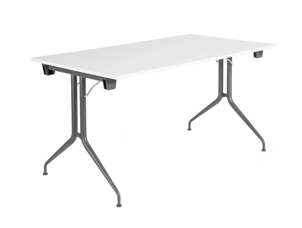 Mara Argo Rectangular Folding Legs Workstation Desk