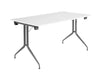 Mara Argo Rectangular Folding Legs Workstation Desk