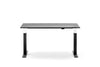 Mara Follow Height Adjustable Office Desk 2
