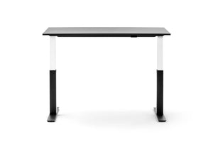 Mara Follow Height Adjustable Office Desk 3