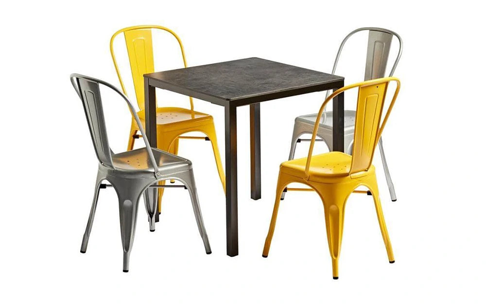 Marcel Dining Set