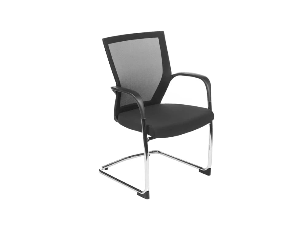 Marina Mesh Back Meeting Chair