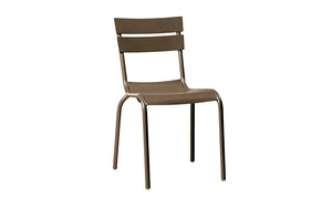 Marlow Side Chair Grey