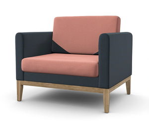 Matrix Armchair 2