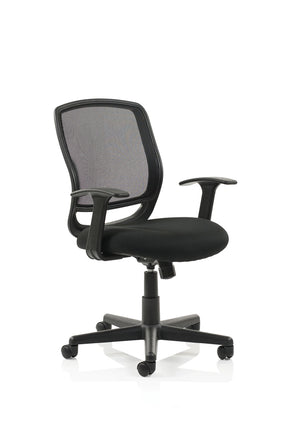 Mave Medium Mesh Back Task Operator Office Chair EX000193 1