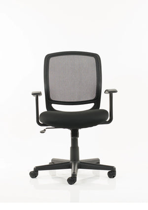 Mave Medium Mesh Back Task Operator Office Chair EX000193 3