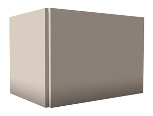 Media Meeting Room With Wooden Slats 3