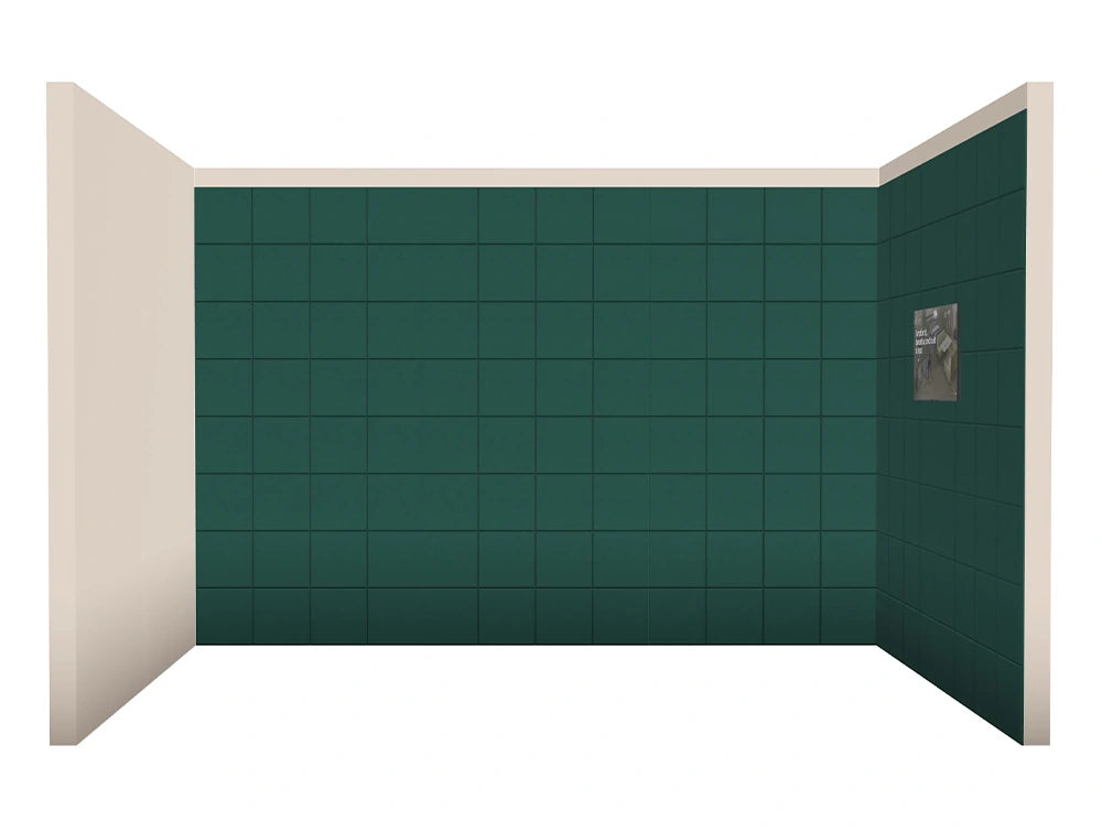 Media Meeting Room with Acoustic Panels 2