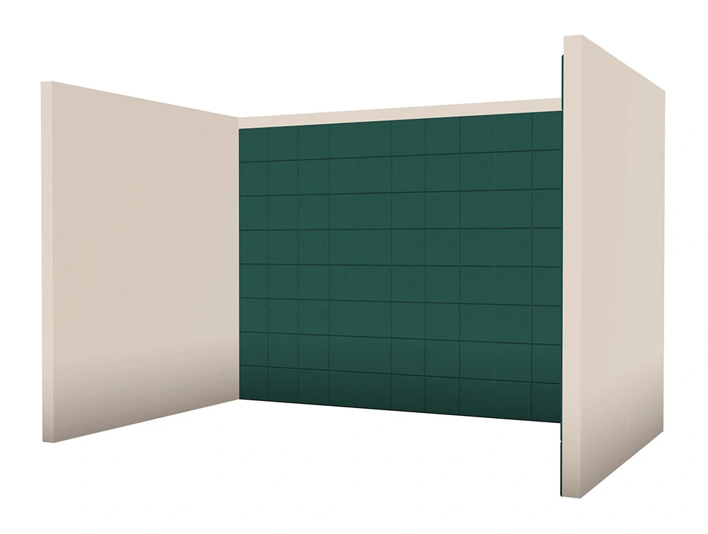 Media Meeting Room with Acoustic Panels 3