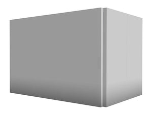 Media Meeting Room with Mixed Wall Panels 4